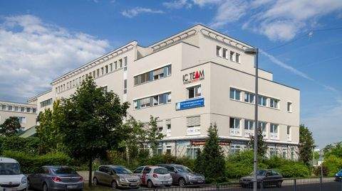 Dresden Büros, Büroräume, Büroflächen 