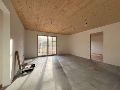 Marquartstein Wohnungen, Marquartstein Wohnung kaufen