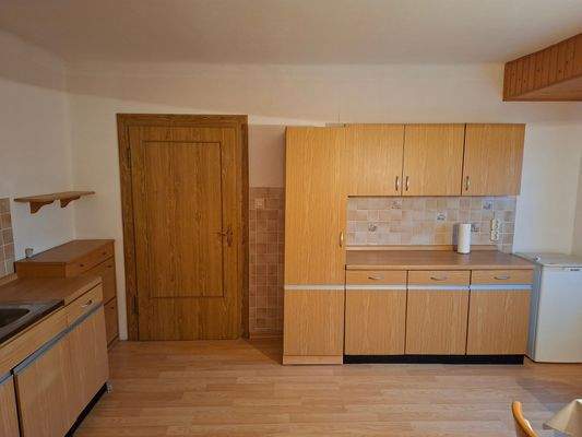 Küche OG