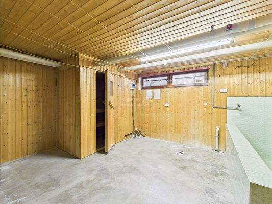 KG HWRSauna