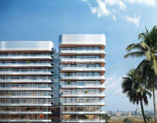 City View Apartments with Payment Plan in Dubai Science Park