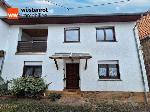 Frei-Laubersheim Häuser, Frei-Laubersheim Haus kaufen