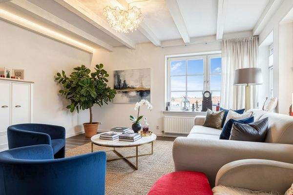 Einrichtungsbeispiel