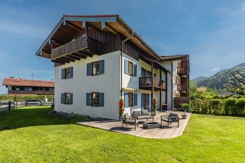 Kochel am See Häuser, Kochel am See Haus kaufen