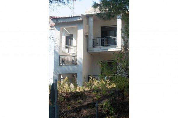 DETACHED HOUSE HALKIDIKI