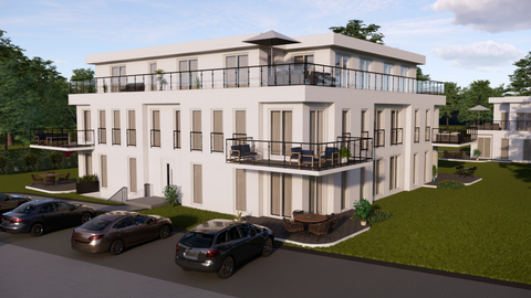 Kühlungsborn Wohnungen, Kühlungsborn Wohnung kaufen