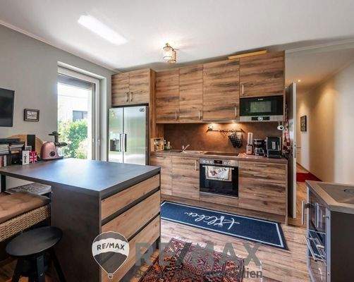 6 Wohnküche ETW 3004