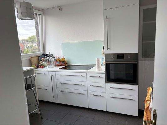 Küche 1
