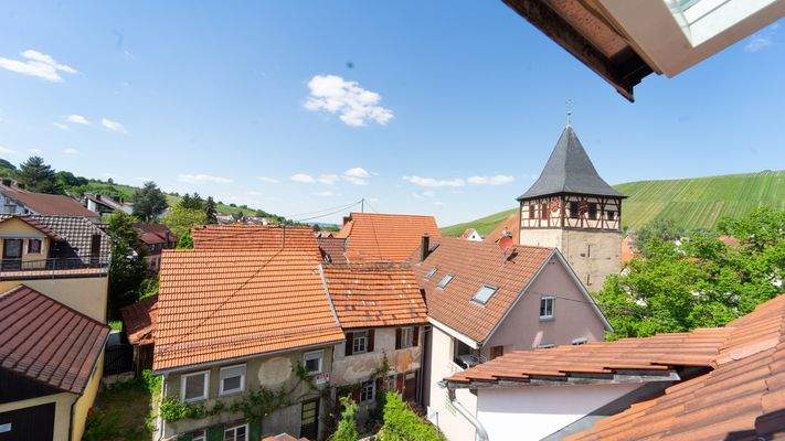 Ausblick