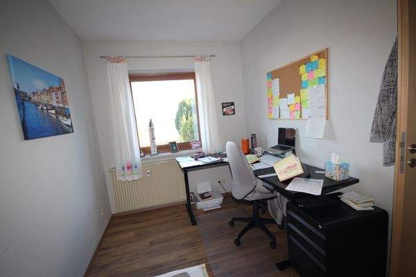 Wenn der Ausblick produktiver macht als Kaffee.