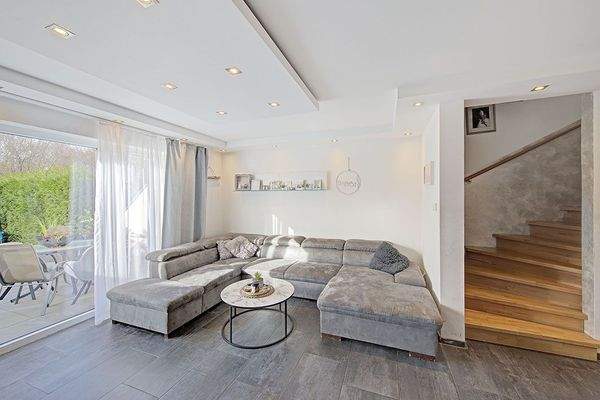 Wohnen |&nbsp;Terrasse