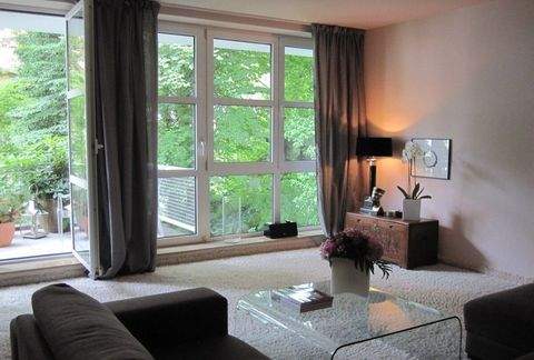 Berlin / Grunewald Wohnungen, Berlin / Grunewald Wohnung kaufen