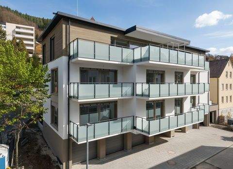 Schramberg Wohnungen, Schramberg Wohnung kaufen