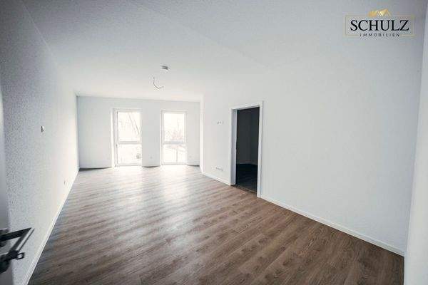 Schlafzimmer 1 + Ankleide