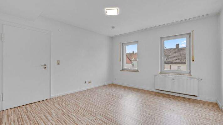 DG - Schlafzimmer - WE 5