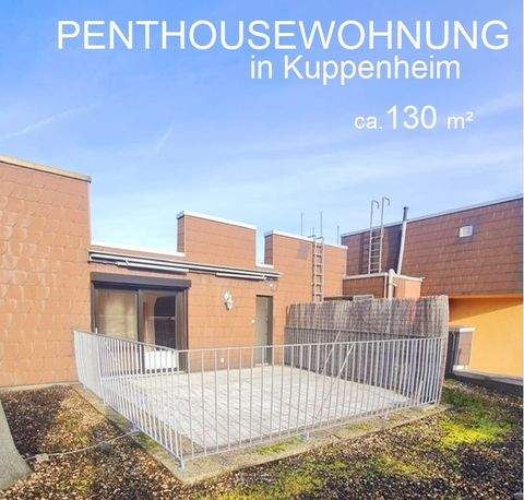 Kuppenheim Wohnungen, Kuppenheim Wohnung kaufen