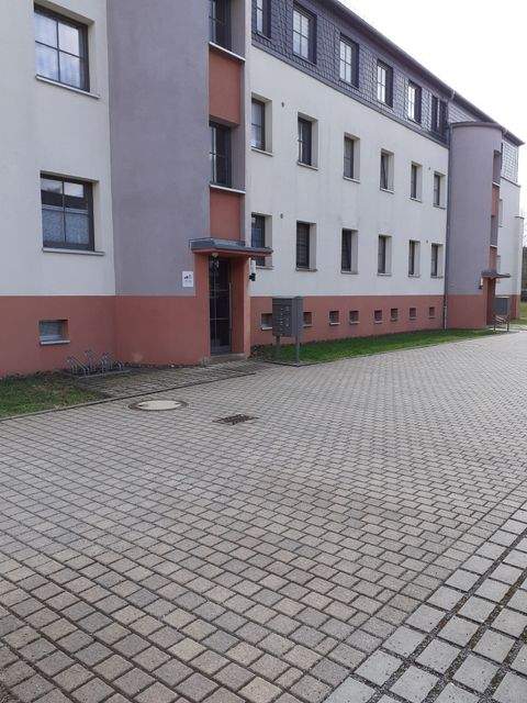 Oelsnitz/Erzgebirge Wohnungen, Oelsnitz/Erzgebirge Wohnung mieten