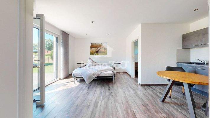 Pension - Unterkunft 1