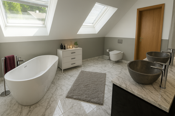 32) DG So könnte es nach einer Sanierung aussehen.