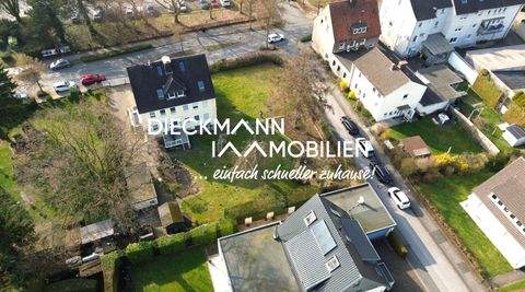 Kamen Grundstücke, Kamen Grundstück kaufen