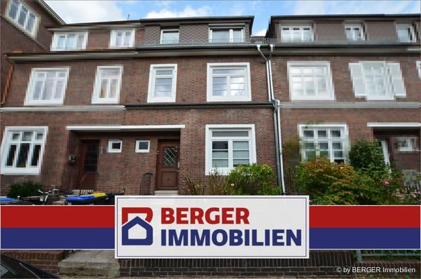 Hausverkauf Altbremer Haus Berger Immobilien Bremen