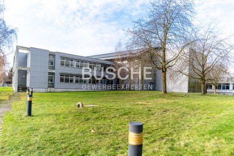 Steinfurt Büros, Büroräume, Büroflächen 