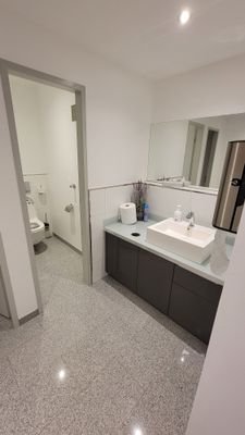 Referenzfoto WC