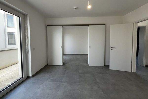 Zimmer I mit Ankleide