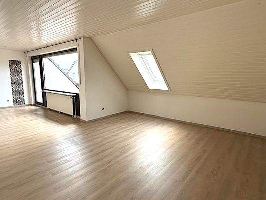 das Wohnzimmer