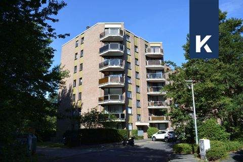 Bergisch Gladbach Wohnungen, Bergisch Gladbach Wohnung kaufen