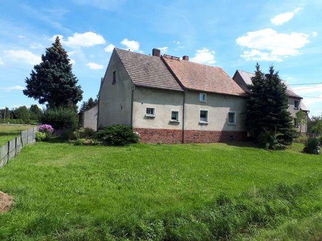 Klein aber ? Bauernhaus Neukirch (222UK5K)