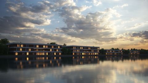 Zwenkau Wohnungen, Zwenkau Wohnung mieten