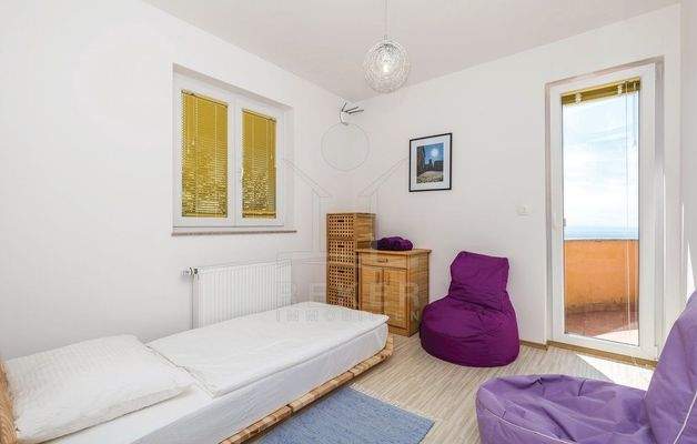 Fünf Schlafzimmer zum Träumen