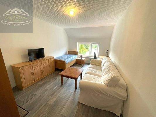 Wohnungsimpressionen VII