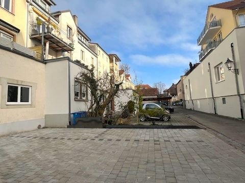 Radolfzell Garage, Radolfzell Stellplatz