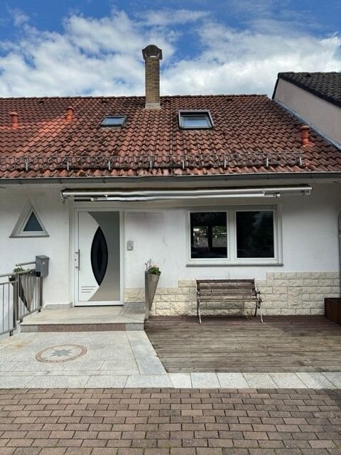 Neckargemünd Häuser, Neckargemünd Haus kaufen