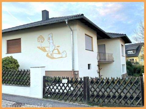 Hirschaid Häuser, Hirschaid Haus kaufen