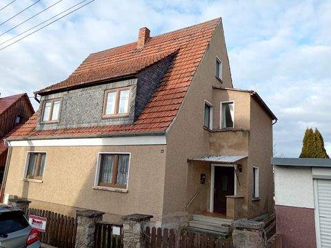 Stadtlengsfeld Häuser, Stadtlengsfeld Haus kaufen