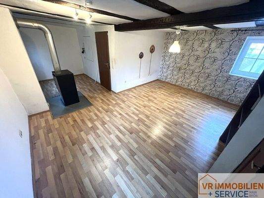 ehem. Laden Fachwerkhaus