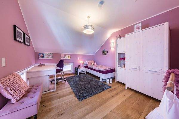 Kinderzimmer 2 ( Muster) 