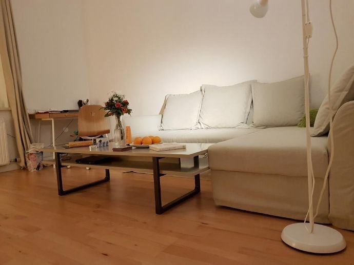 Objektbeschreibung: ... - Vermietung 2-Zimmer-Wohnungen