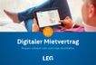 Digitaler Mietvertrag