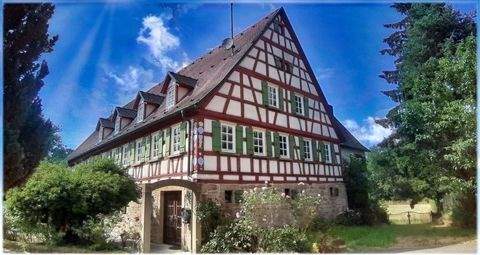 Neuenstein Häuser, Neuenstein Haus kaufen