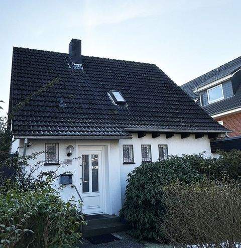 Hamburg Häuser, Hamburg Haus kaufen