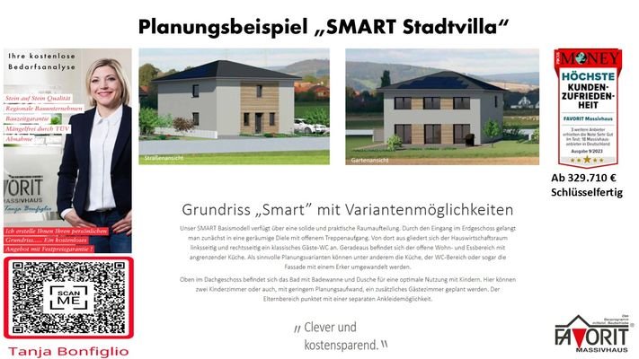 Unser &quot;SMART&quot; Haus Clever Kosten sparen