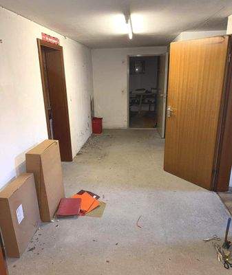 KG_Vorraum mit Hobbyraum