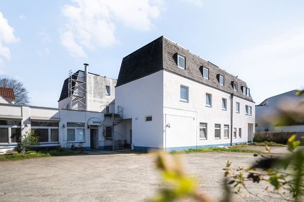Rückansicht