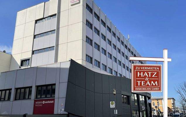 Hatz & Team Immobilien GmbH