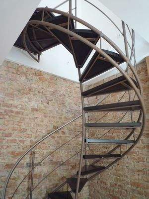 Treppe