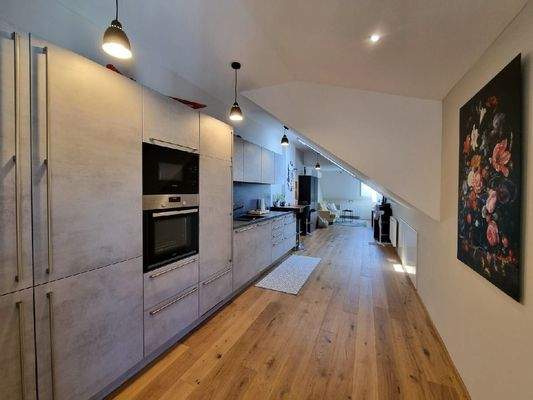 Wohnküche Nbg OG